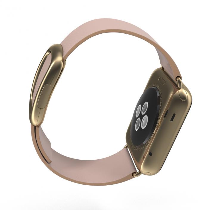 Apple Watch 3D Models Collection 3D