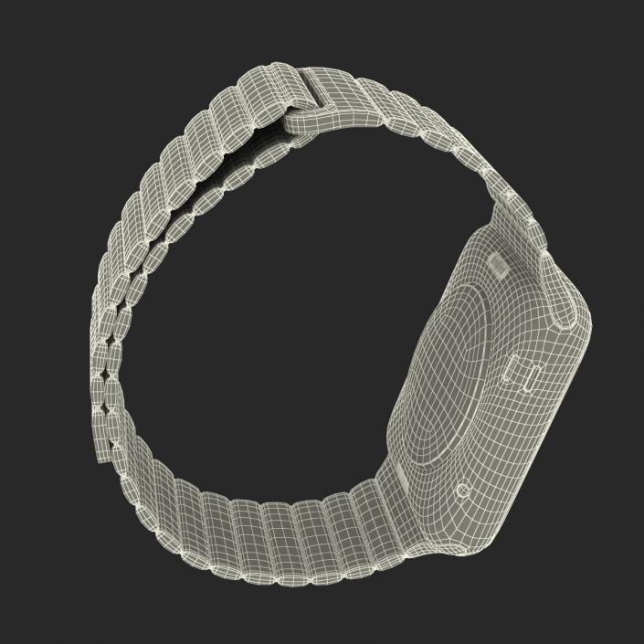 Apple Watch 3D Models Collection 3D