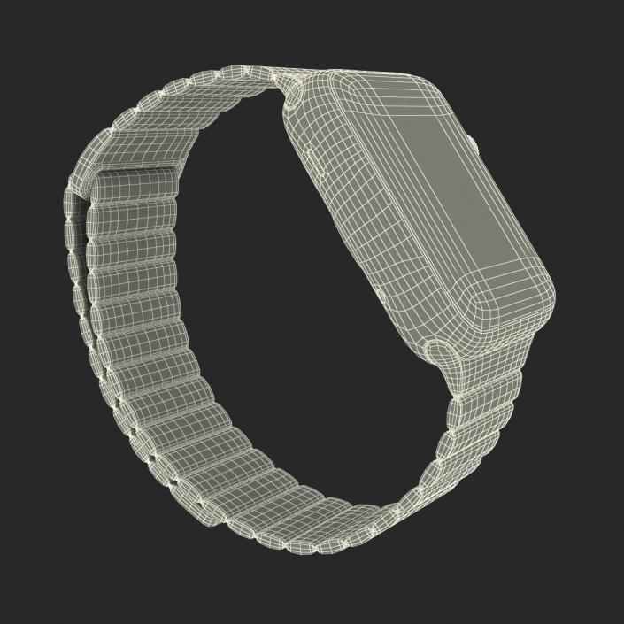 Apple Watch 3D Models Collection 3D