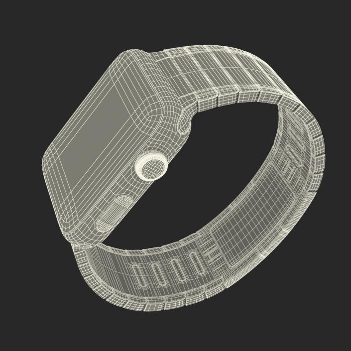 Apple Watch 3D Models Collection 3D