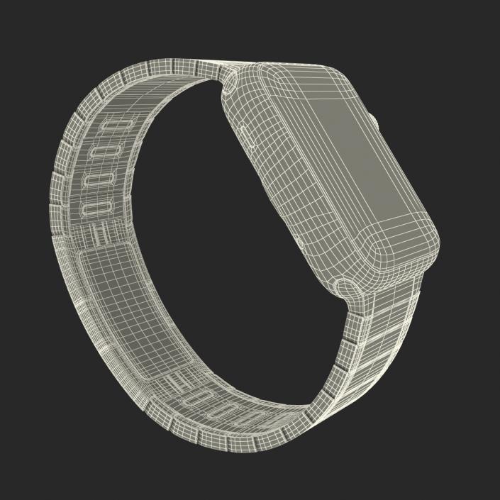 Apple Watch 3D Models Collection 3D