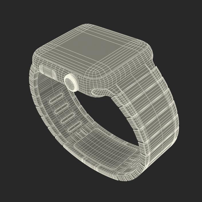 Apple Watch 3D Models Collection 3D