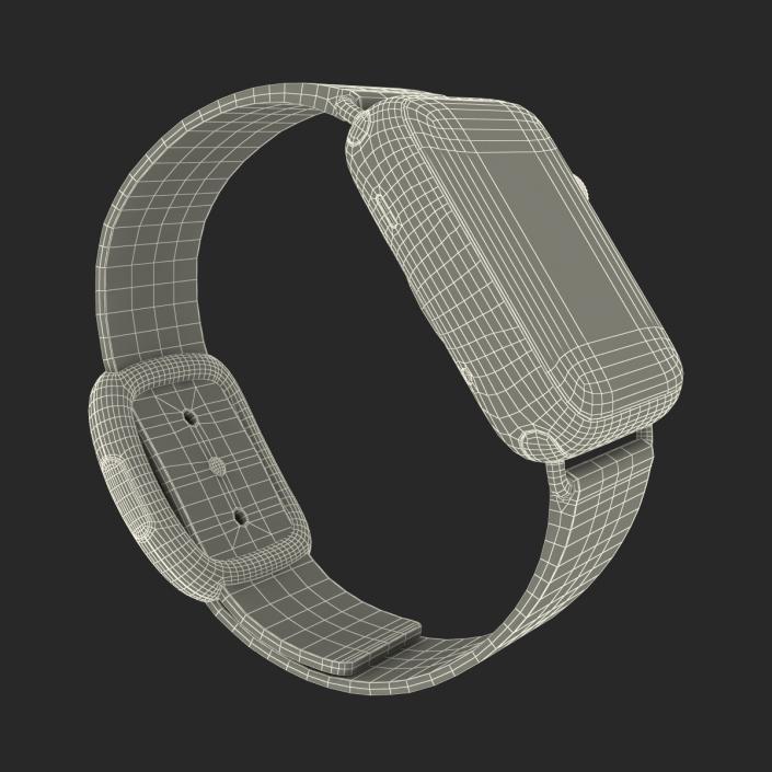 Apple Watch 3D Models Collection 3D