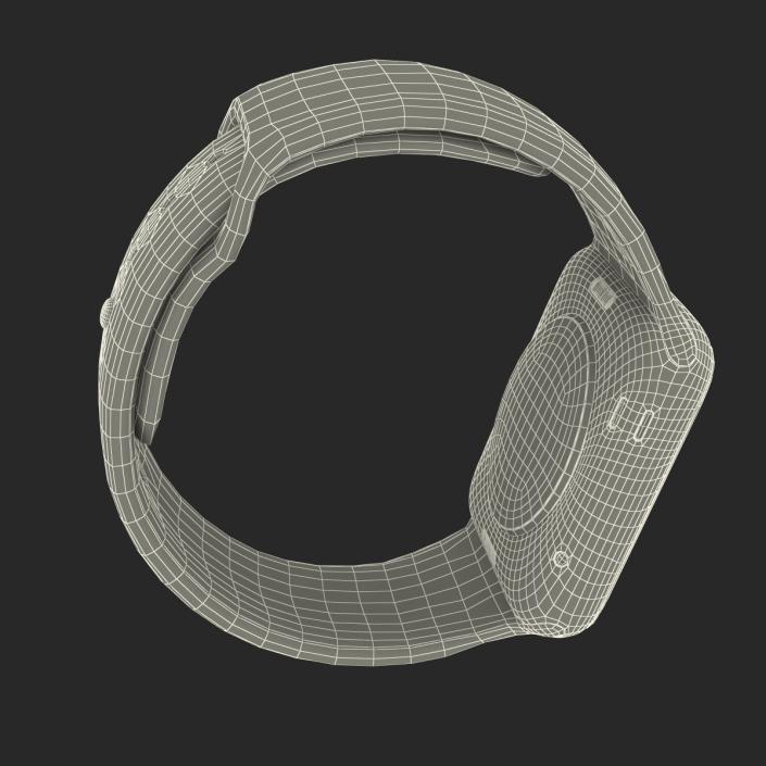 Apple Watch 3D Models Collection 3D