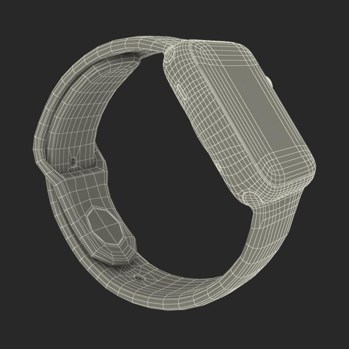 Apple Watch 3D Models Collection 3D