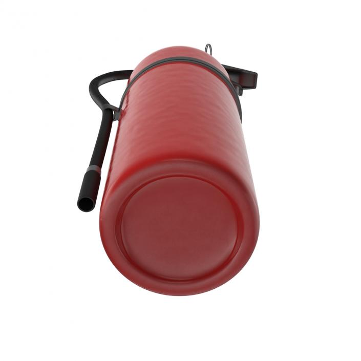 Fire Extinguisher 3D