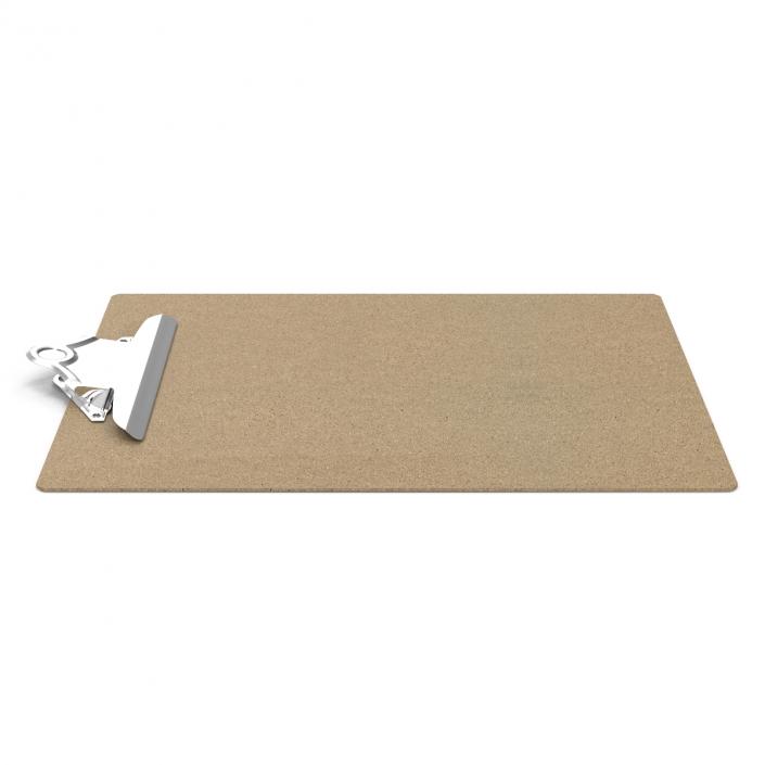 3D Clipboard 2