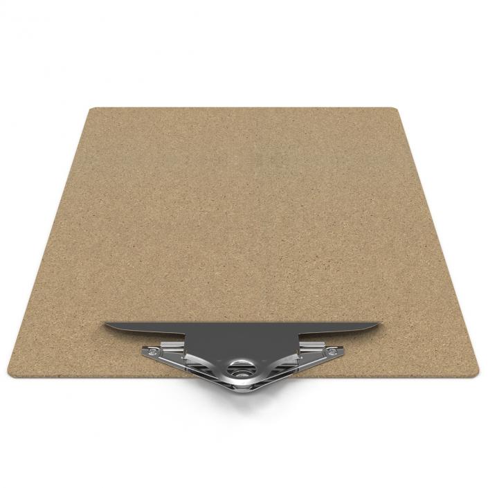 3D Clipboard 2