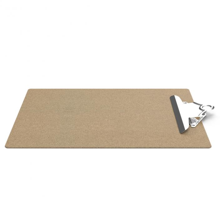 3D Clipboard 2