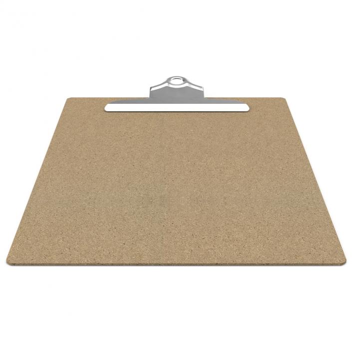 3D Clipboard 2