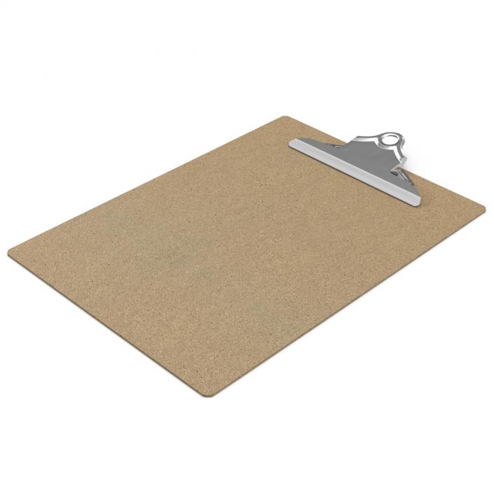 3D Clipboard 2