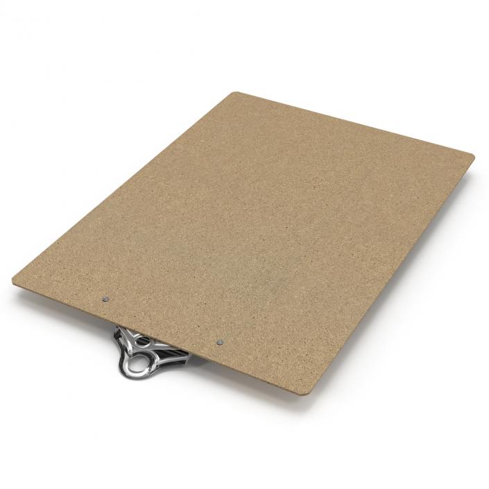 3D Clipboard 2