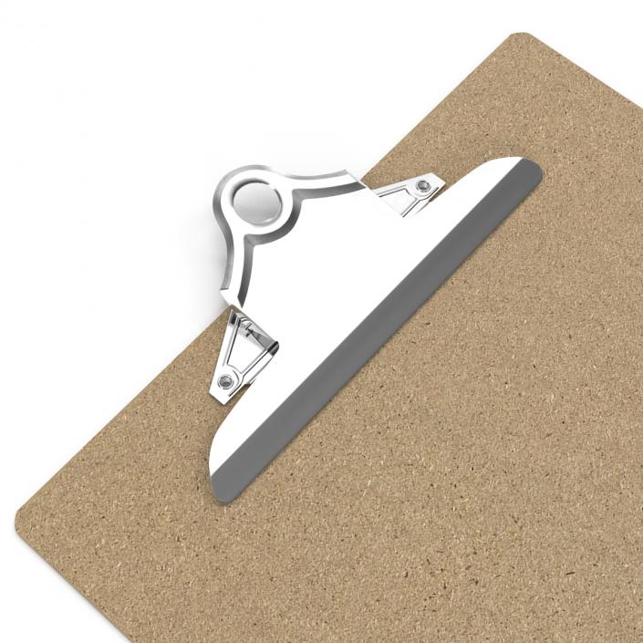 3D Clipboard 2