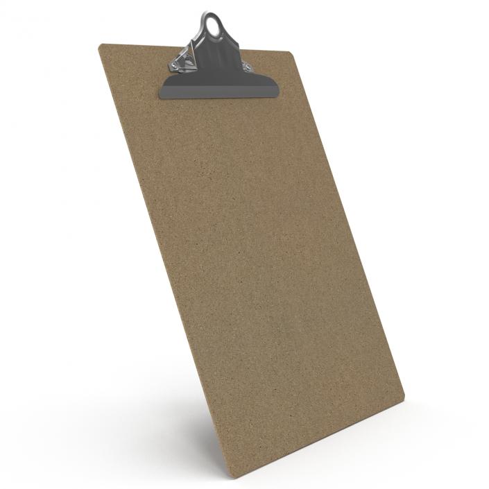 3D Clipboard 2