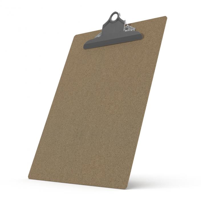 3D Clipboard 2