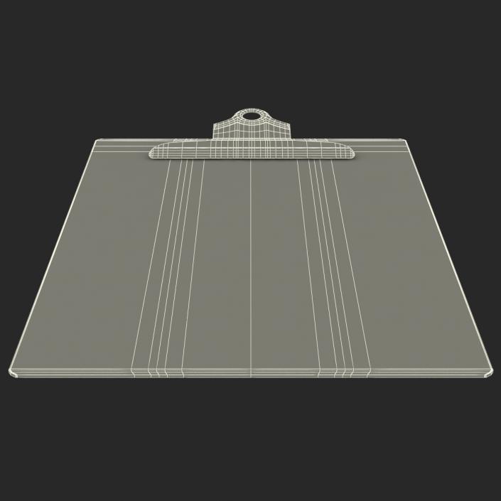 3D Clipboard 2