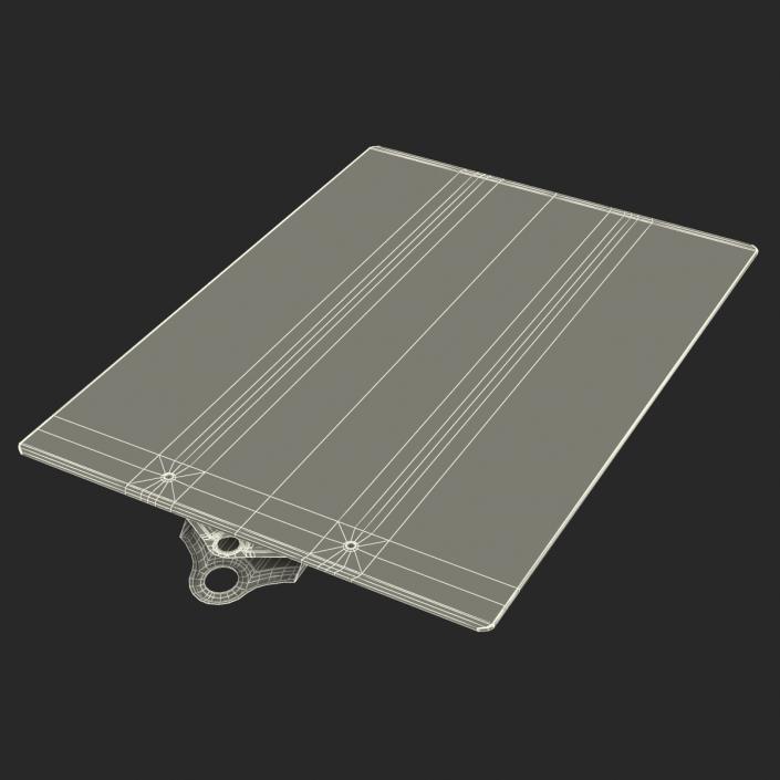 3D Clipboard 2