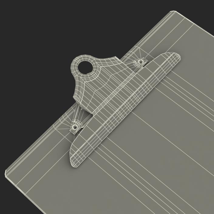 3D Clipboard 2