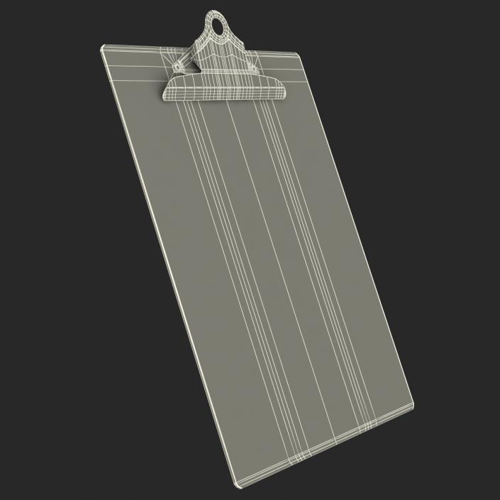 3D Clipboard 2