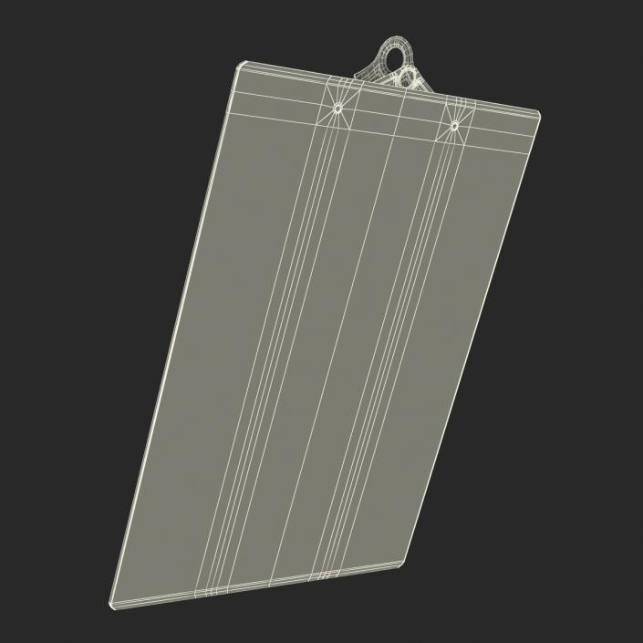 3D Clipboard 2