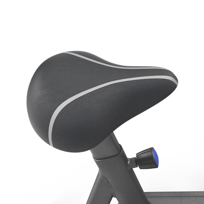 3D model Exercise Bike 2