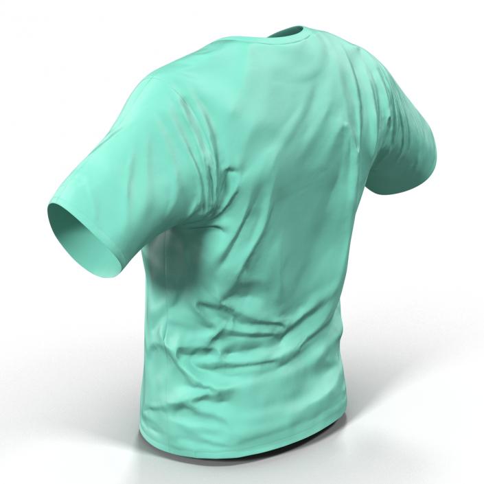 3D Surgeon Dress 20