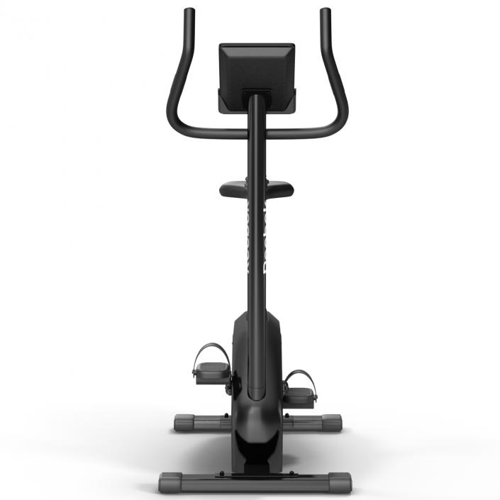 Exercise Bike Reebok ZR7 3D model