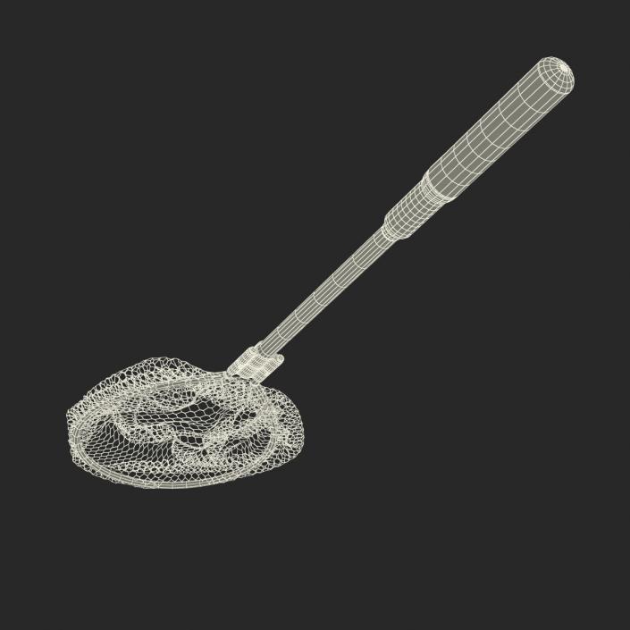 3D Fishing Net 2 model