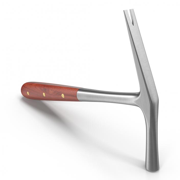 3D Tack Hammer