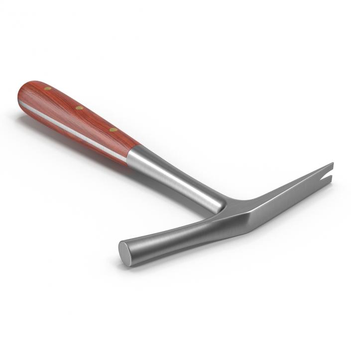 3D Tack Hammer