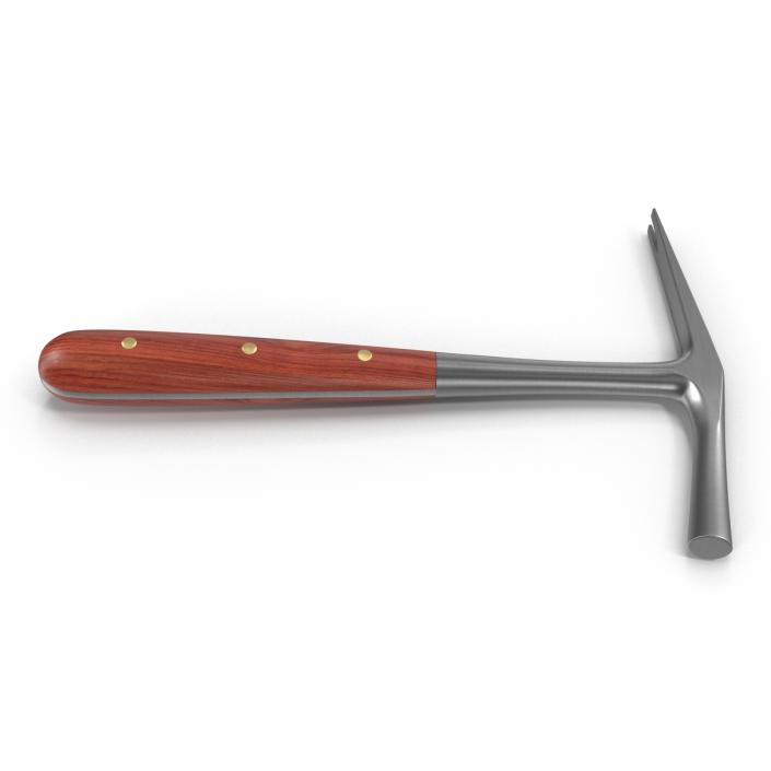 3D Tack Hammer