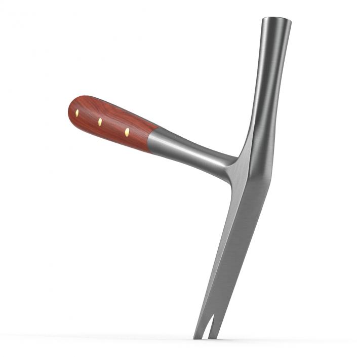 3D Tack Hammer