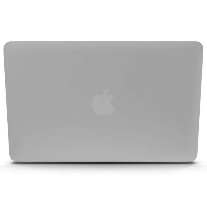 3D MacBook Air 11 inch 2