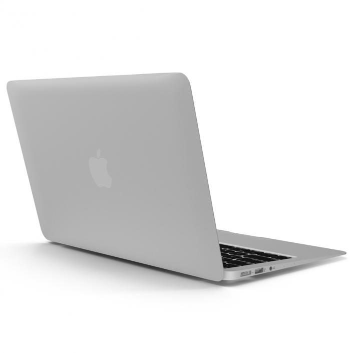 3D MacBook Air 11 inch 2