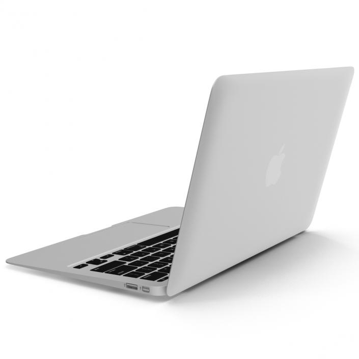 3D MacBook Air 11 inch 2