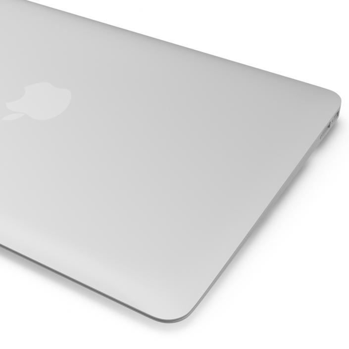 3D MacBook Air 11 inch 2