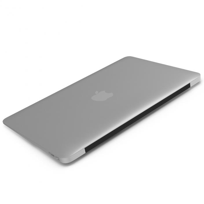 3D MacBook Air 11 inch 2