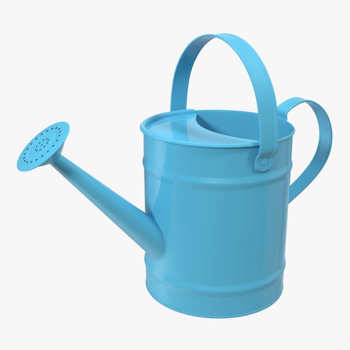 3D model Watering Can Generic