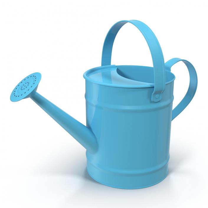 3D model Watering Can Generic