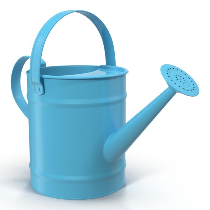 3D model Watering Can Generic