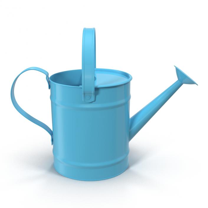 3D model Watering Can Generic