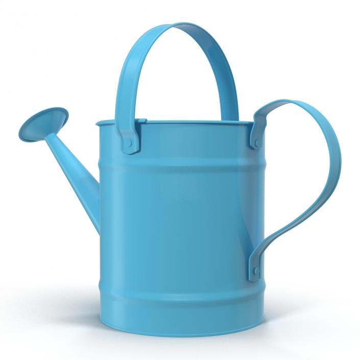 3D model Watering Can Generic