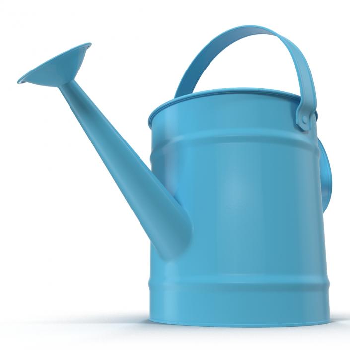 3D model Watering Can Generic