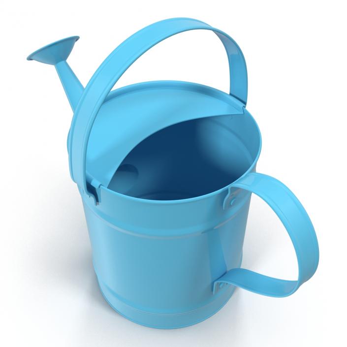 3D model Watering Can Generic