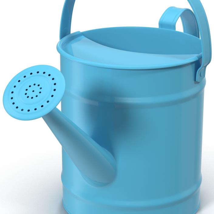 3D model Watering Can Generic