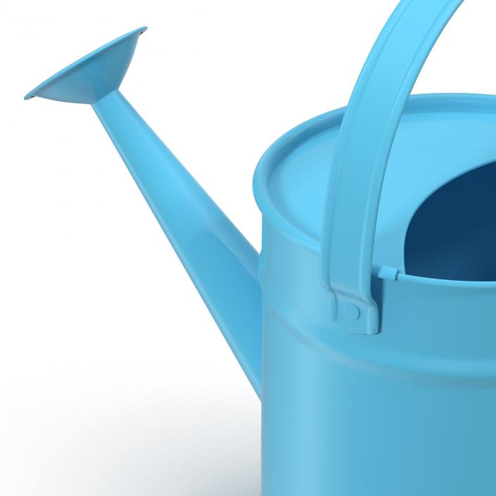 3D model Watering Can Generic