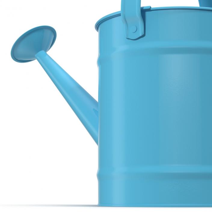 3D model Watering Can Generic