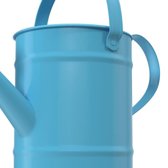 3D model Watering Can Generic