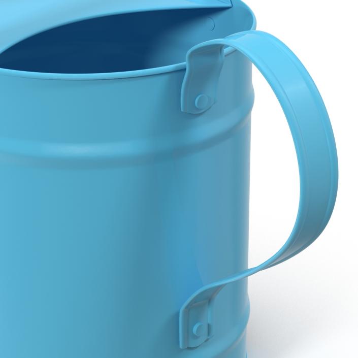 3D model Watering Can Generic