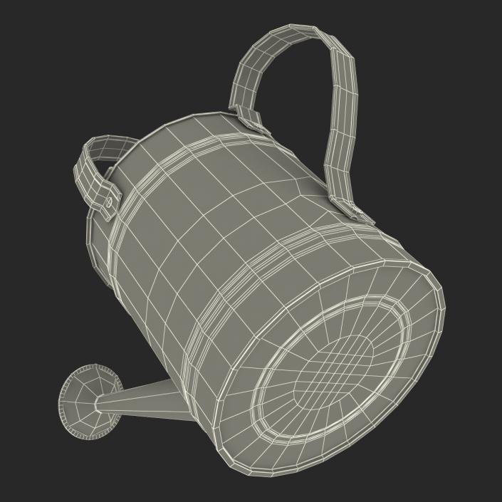 3D model Watering Can Generic